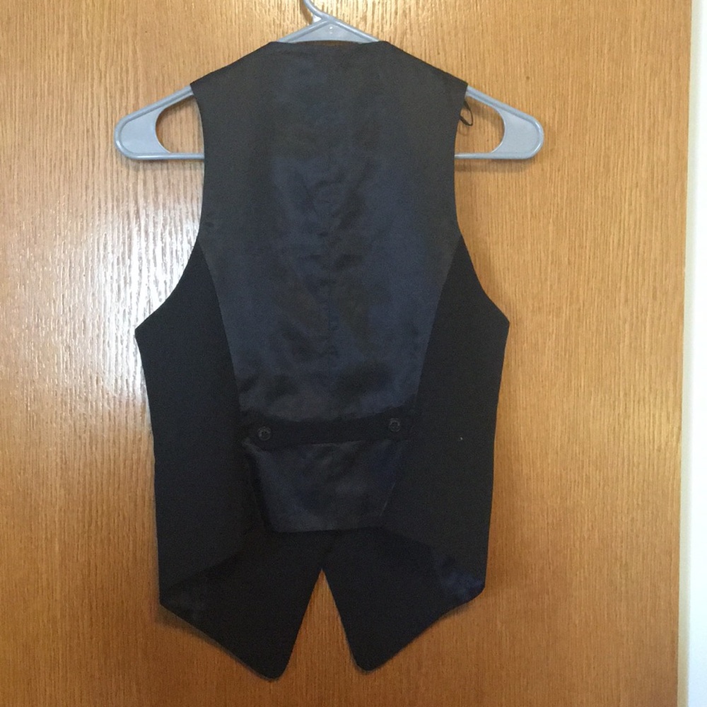 Zara Basic Vest - image 6